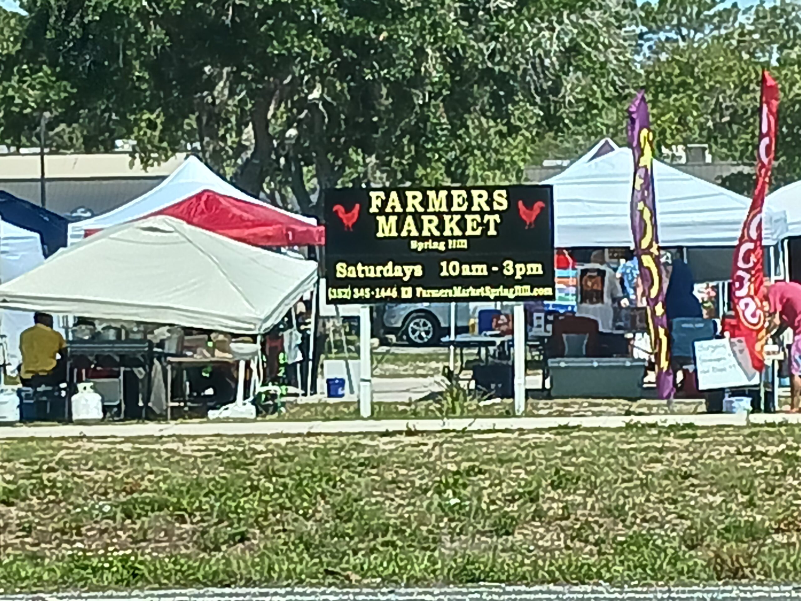 Marketplace of Tarpon Springs
